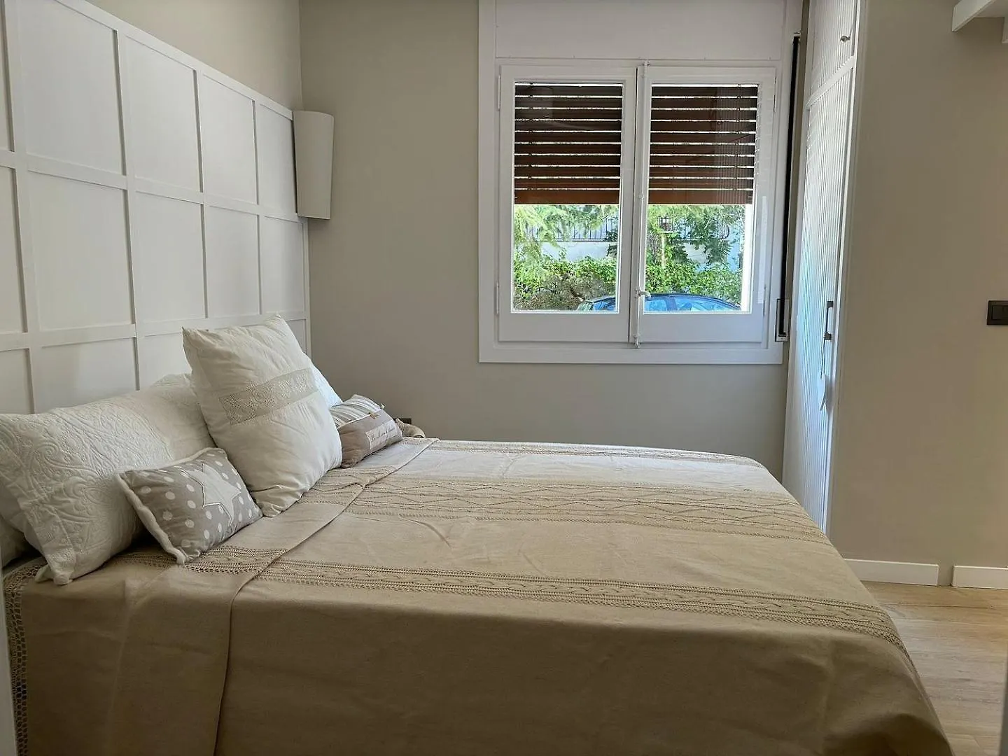 Welcs Apartamento 197 Pda Junto Al Mar ساغارو إسبانيا