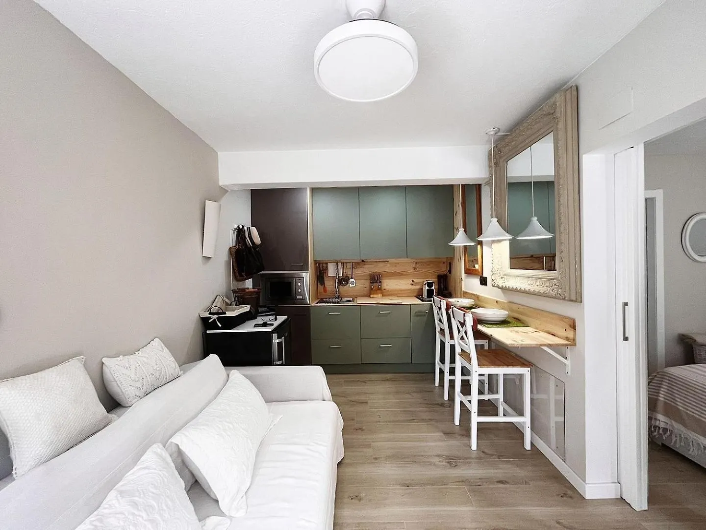 Welcs Apartamento 197 Pda Junto Al Mar ساغارو